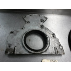 103Q108 Rear Oil Seal Housing From 2005 Chevrolet Silverado 1500 5.3 12572014 103Q108 Rear Oil Seal Housing From 2005 Chevrolet Silverado 1500 5.3 12572014